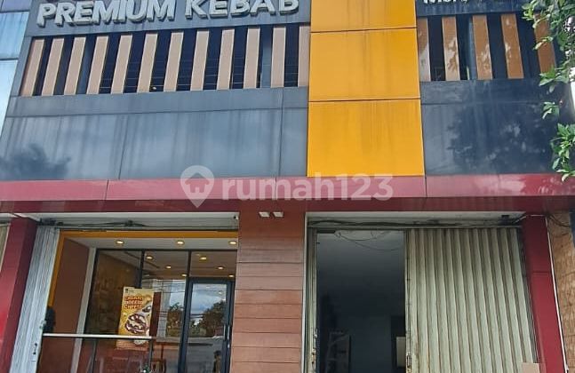 Ruko Cantik Siap Pakai Super Strategis di Bondongan Bogor