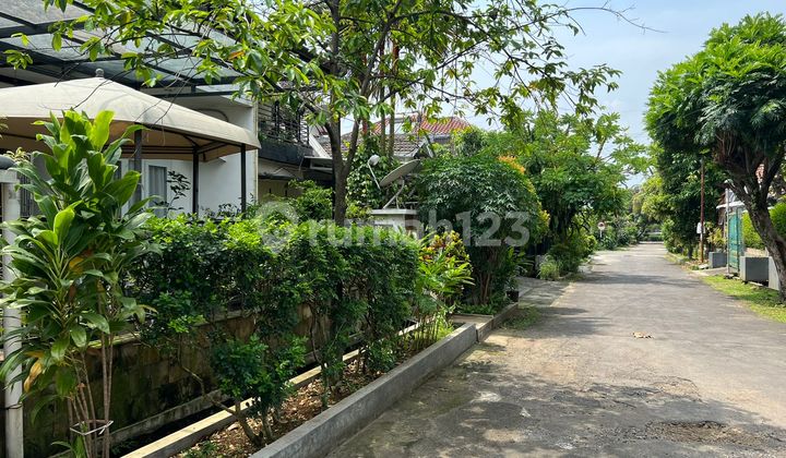 Jual Rumah Cantik Di Perumahan Bsi Dekat Tol Summarecon 2
