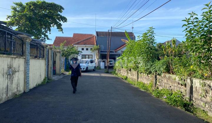 Rumah Cantik Di Perumahan Taman Yasmin Sektor 6 Dekat Stasiun  2