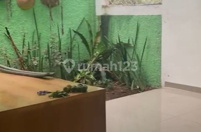 House In Nusa Indah Residence North Bogor Within The Cluster 2