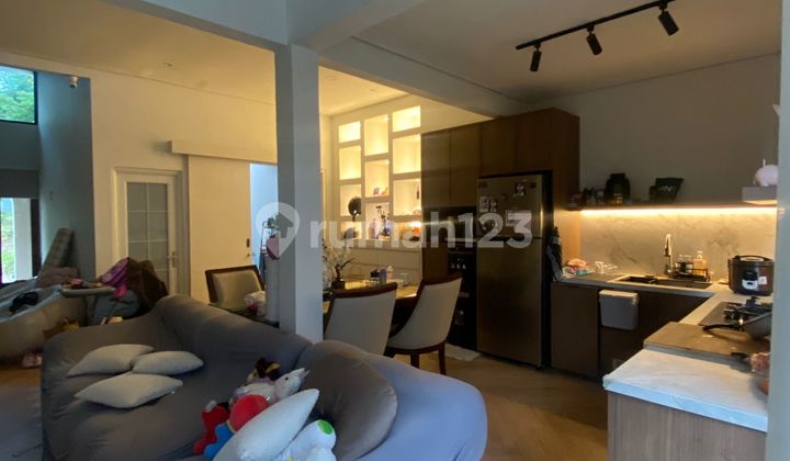 Hook House in Pakuan Regency Near IPB Campus 2