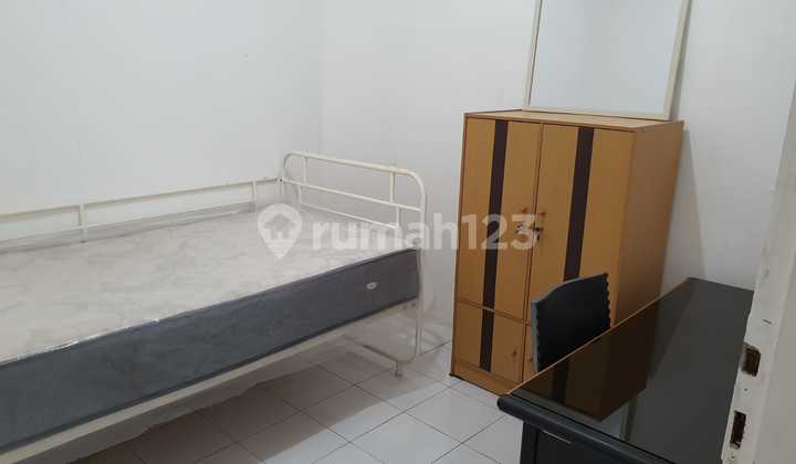 Dijual Cepat Rumah Siap Huni Selantai Di Sentul City  2