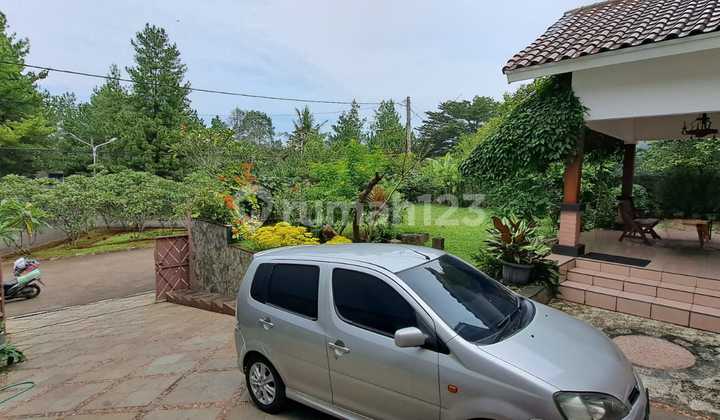 Comfortable Serene House in Exclusive The Oaks Cluster, Yasmin Garden 2