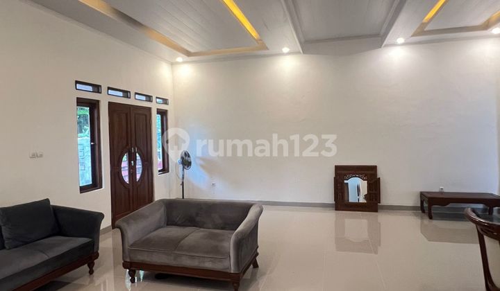 Rumah Di Cijulang Sukaraja Depan Arunni Resort 2