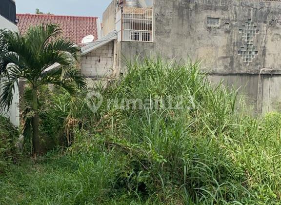 Tanah Kavling Di Bsi Baranang Siang Indah Bogor Timur