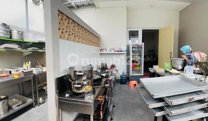 Dijual Rumah Minimalis Dalam Cluster Pinanga Pakuan Hill 2