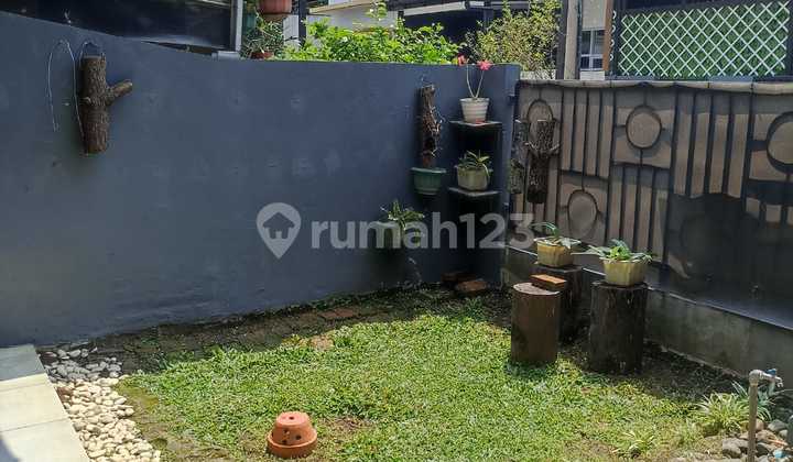 Dijual Rumah Siap Huni 1 Lantai di Tajur Kota Bogor 2