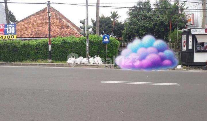 For Sale Commercial Location in Raya Tajur with Old Building Bonus For Sale Commercial Location in Raya Tajur with Old Building Bonus