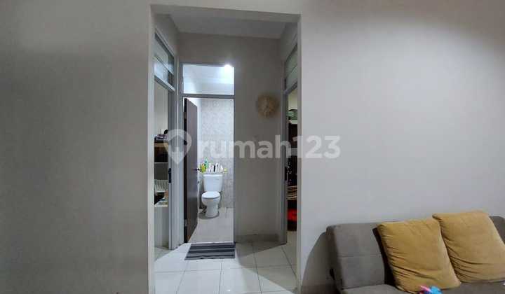 Rumah Murah Dekat Stasiun Dalam Cluster Pinewood di Bcc Dekat Tol 2