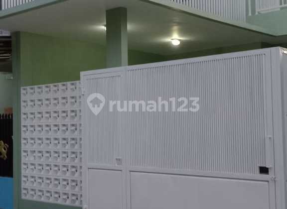 Rumah Murah Dekat Stasiun di Villa Mutiara Bogor Mekarwangi