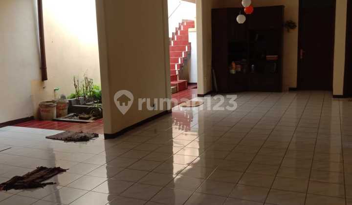 Rumah Murah Dekat Marcopolo Dekat Gerbang Utama Bcc 2