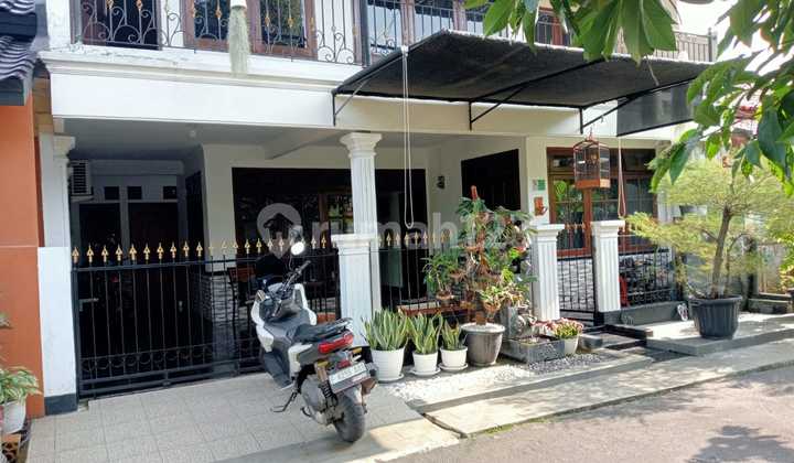 Rumah Dekat Stasiun Dekat Yogya Dept Store Di Cimanggu Permai Rumah Dekat Stasiun Dekat Yogya Dept Store Di Cimanggu Permai