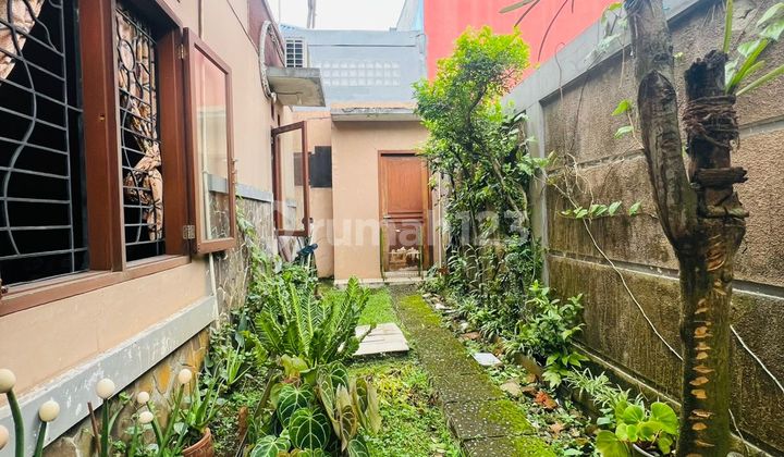 Rumah Semi Furnished Di Komplek Bppb Pasirmulya Bogor Barat  2