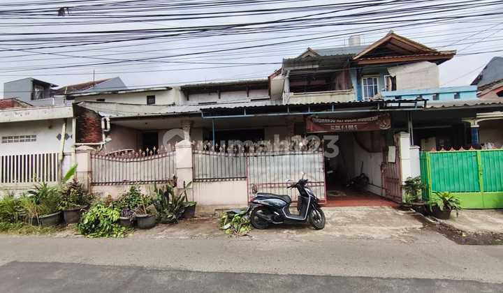 For Sale Quick House on Tanah Baru Road Near Toll