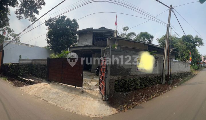 Rumah Di Cijulang Sukaraja Depan Arunni Resort Rumah Di Cijulang Sukaraja Depan Arunni Resort