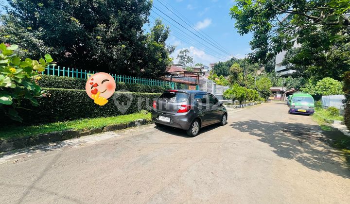Dijual Rumah di Sukasari 3 Cocok Buat Kantor