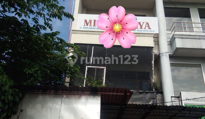 Good Investment For Sale Shop House On Jalan Pahlawan Bondongan Good Investment For Sale Shop House On Jalan Pahlawan Bondongan