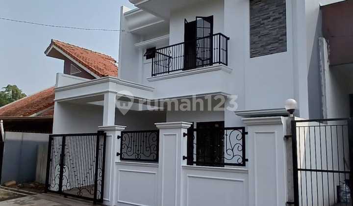 Rumah Baru di Komplek Bppb Pasir Mulya Kota Bogor Rumah Baru di Komplek Bppb Pasir Mulya Kota Bogor