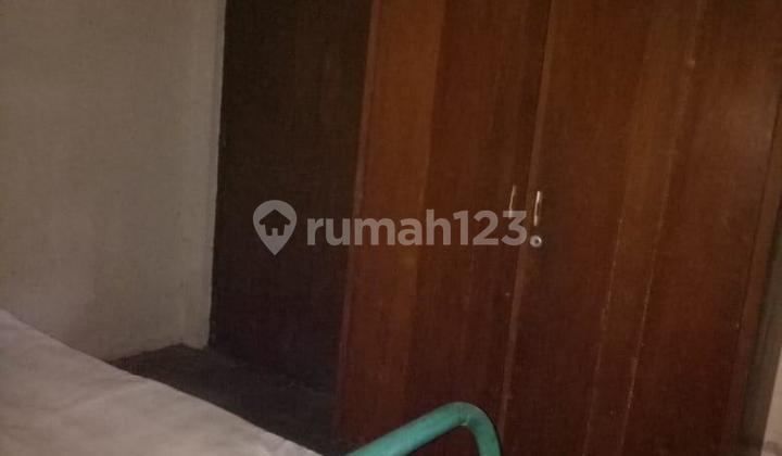 Rumah Tua Dekat Kampus Satya Wacana Cocok Buat Kos 2