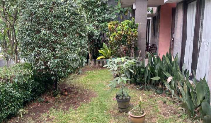 Jual Rumah Hook Murah Dalam Cluster di Bnr Bogor Selatan 2