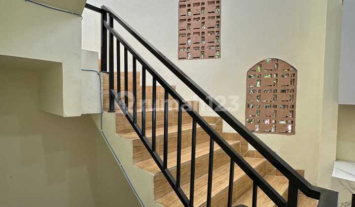 Passive Income: Filled Boarding House for Sale Near Pakuan Campus, Close to Unpak 2