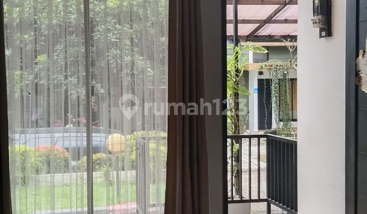 Affordable House In Harmony Cluster Bnr South Bogor Ready To Occup 2