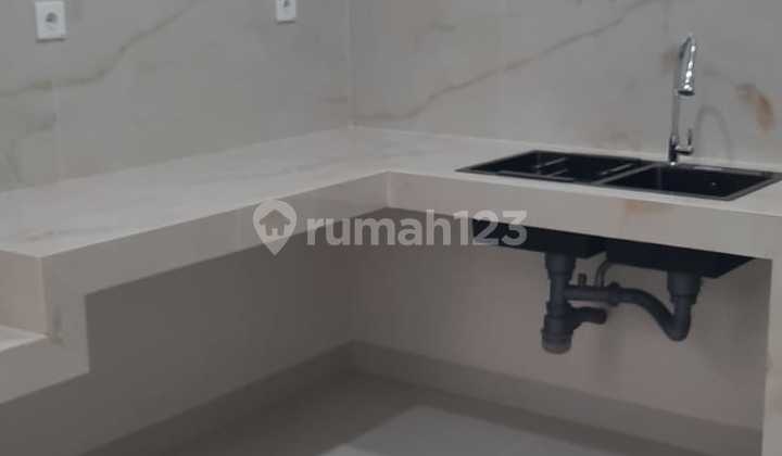 Rumah Baru di Komplek Bppb Pasir Mulya Kota Bogor 2