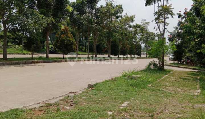 Tanah Bagus Lokasi Komersil Ertiga Dekat Tol Summarecon 