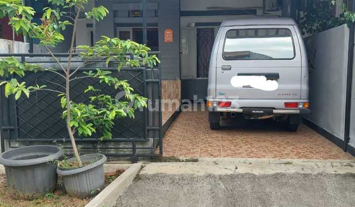 Dijual Cepat Rumah Siap Hunni di Mbr Mutiara Bogor Raya Dijual Cepat Rumah Siap Hunni di Mbr Mutiara Bogor Raya