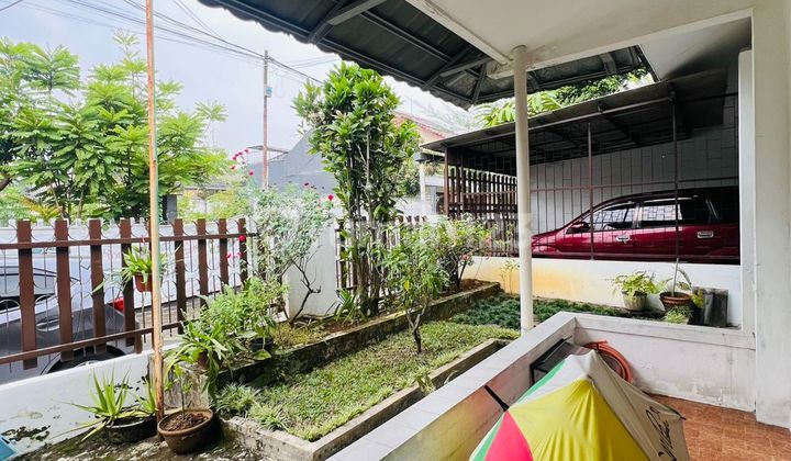 House For Sale In Graha Indah Kedung Halang