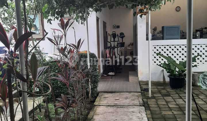 Rumah Murah Tanah Luas Rasa Villa Dekat Stasiun Di Taman Yasmin Rumah Murah Tanah Luas Rasa Villa Dekat Stasiun Di Taman Yasmin