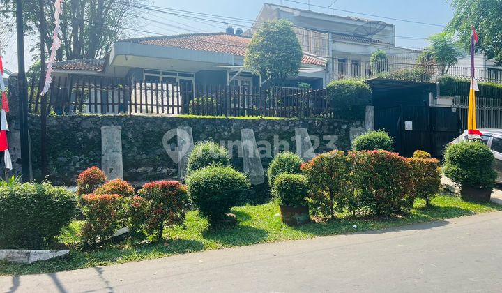 Fully Furnished House with Mountain View Next to Baranangsiang Terminal Fully Furnished House with Mountain View Next to Baranangsiang Terminal