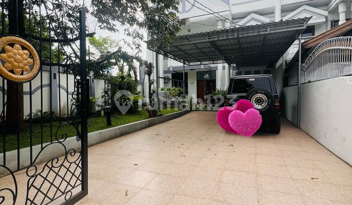 Semi-Furnished House Ready to Occupy in BCC Near the Main Gate 2