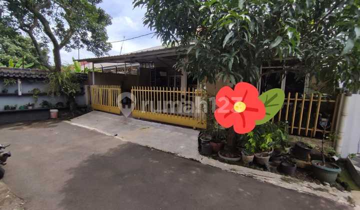 Sell Fast Low Price Mrs. Sell House In Cimanggu Near Station Sell Fast Low Price Mrs. Sell House In Cimanggu Near Station