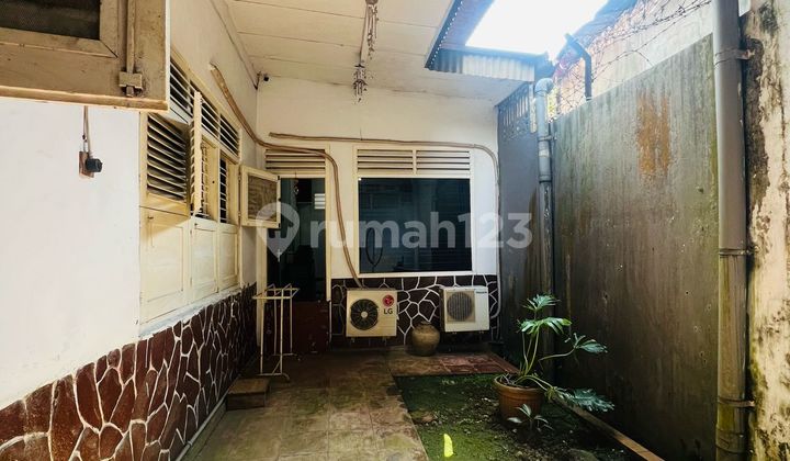 For Sale House in Commercial Location Tajur Wangun Bogor City 2
