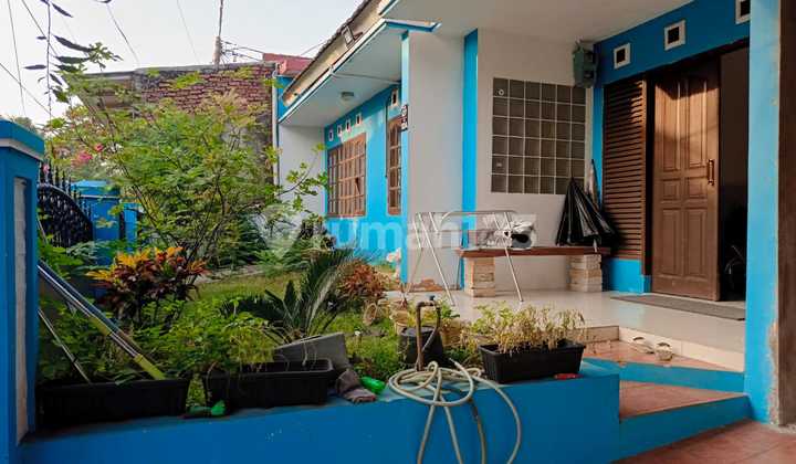 Rumah Siap Huni Furnished) Di Bcc Bukit Cimanggu City  2