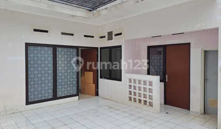 Jual Rumah Di Kebun Raya Recidence Krr Dekat Stasiun 2