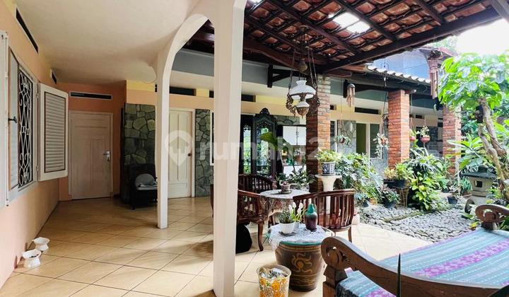 Dijual Rumah Heritage Di Jalan Raya Pajajaran Lokasi Komersil Dijual Rumah Heritage Di Jalan Raya Pajajaran Lokasi Komersil