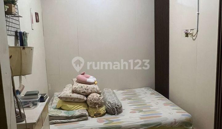 Rumah Tingkat 2 Lantai Siap Huni Di Villa Mutiara Mekarwangi 2