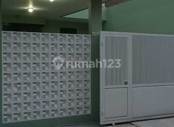 Affordable House Near Station in Villa Mutiara Bogor Mekarwangi 2