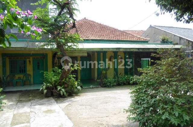 Lokasi Komersil Di Kebon Pedes Dekat Tol Dekat Sholeh Iskandar 