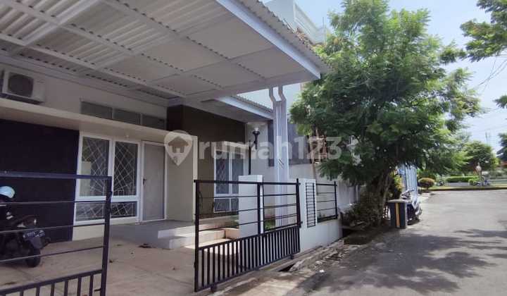 Dijual Rumah Baru Di Nusa Indah Dalam Cluster Gunita