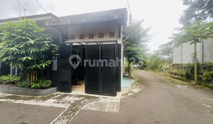Jual Rumah Murah di Bawah NJOP Posisi Hook di Taman Yasmin Jual Rumah Murah di Bawah NJOP Posisi Hook di Taman Yasmin