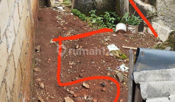Dijual Tanah Bagus di Jalan Raya Jakarta Bogor Depok Dijual Tanah Bagus di Jalan Raya Jakarta Bogor Depok