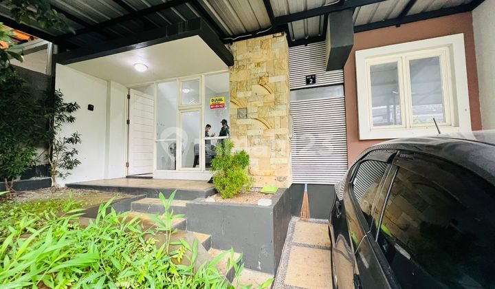 Affordable House Within the Summit Rancamaya Golf Estate Cluster 2