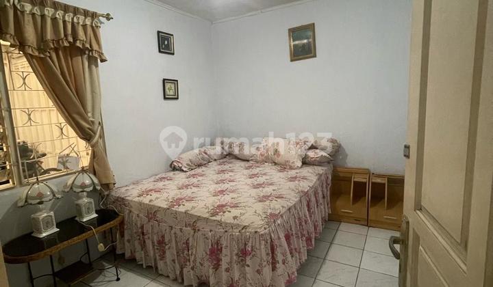 Rumah Fully Furnished di Komplek Ipb Baranangsiang Cocok Buat Kos 2
