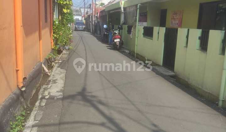 House and Rental Units for Sale in IPB 1 Loji Bogor Housing Complex 2