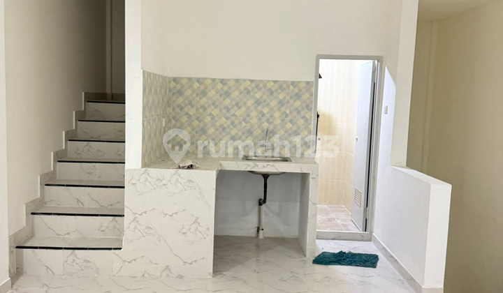 For Sale Shop House in Bondongan, South Bogor Commercial Location 2