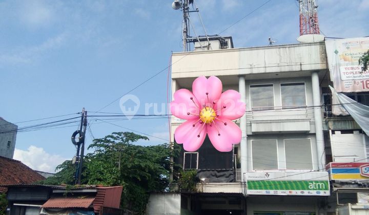 Good Investment For Sale Shop House On Jalan Pahlawan Bondongan 2