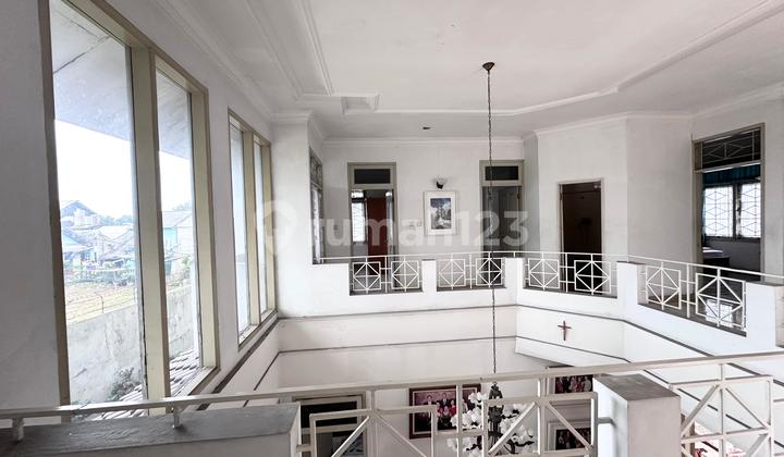 Dijual Cepat Rumah Di Taman Yasmin Dekat Stasiun Dekat Tol 2